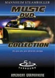 Mannheim Steamroller: Music DVD Collection