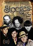 Stooges: The Men Behind the Mayhem: Bonus Material
