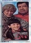 Mrs. Lambert Remembers Love