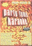 Party Tyme Karaoke: Pop Hits 3