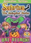 Sabrina: The Animated Series: Bat Attack