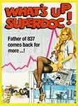 What's Up Superdoc!