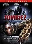 Cinema Zombie poster