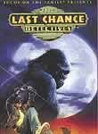 The Last Chance Detectives: Legend of Bigfoot