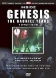 Genesis: Inside Genesis: Gabriel Years: 1970-75