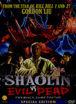 Shaolin vs. Evil Dead