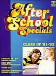 After School Specials: 1981-1982 (2-Disc Series)