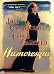 Humoresque (1920) poster