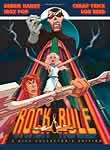 Rock and Rule: Bonus Material