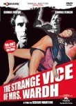 The Strange Vice of Mrs. Wardh