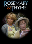 Rosemary & Thyme: Series 1 (3-Disc Series)