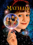 Matilda poster