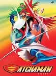 Gatchaman (18-Disc Series)
