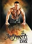 WWE: Judgment Day 2005