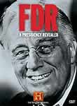 FDR: A Presidency Revealed (2-Disc Series)