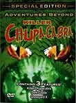 Adventures Beyond: Killer Chupacabra