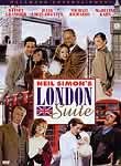 Neil Simon's London Suite (1996) box art