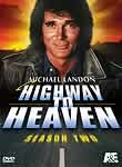Highway to Heaven: Season 2 (6-Disc Series)