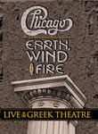 Chicago with Earth, Wind & Fire: Live at the Greek Theatre: Disc 1