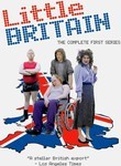 Little Britain: Series 1 (2-Disc Series)