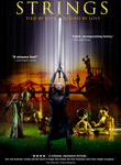Strings (2009) poster
