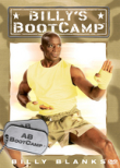 Billy Blanks: Bootcamp: Ab Bootcamp