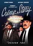Crime Story: Season 2 (4-Disc Series)