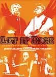 Let it Rock: At the Crossroads of Rock and Roll