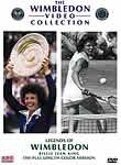 Legends of Wimbledon: Billie Jean King
