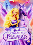 Barbie and the Magic of Pegasus