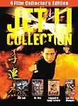 The Jet Li Collection: Legend of Kung Fu Hero / Lee-thal Weapon