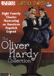Slapstick Symposium: The Oliver Hardy Collection