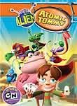Pet Alien: Atomic Tommy