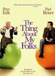 The Thing About My Folks
