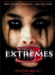 Extreme: The IMAX Experience poster