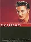 Elvis Presley: Music Box Biographical Collection