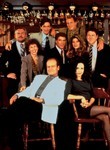Cheers: Season 7 (4-Disc Series)