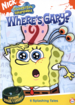 SpongeBob SquarePants: Where's Gary?