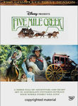Five Mile Creek: Season 1