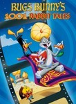 1001 Rabbit Tales poster
