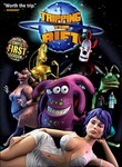 Tripping the Rift: Season 1 (3-Disc Series)