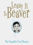 Leave It to Beaver: Season 1 (6-Disc Series)