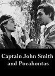 Captain John Smith and Pocahontas
