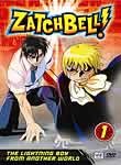 Zatch Bell!