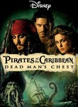 Pirates of the Caribbean: Dead Man's Chest (2006)