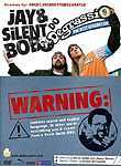 Jay and Silent Bob Do Degrassi