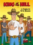 King of the Hill: Season 5 (3-Disc Series)