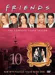 Friends: Season 10 (4-Disc Series)