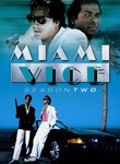 Miami Vice: Season 2 (6-Disc Series)