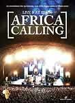 Live 8 at Eden: Africa Calling (2-Disc Series)